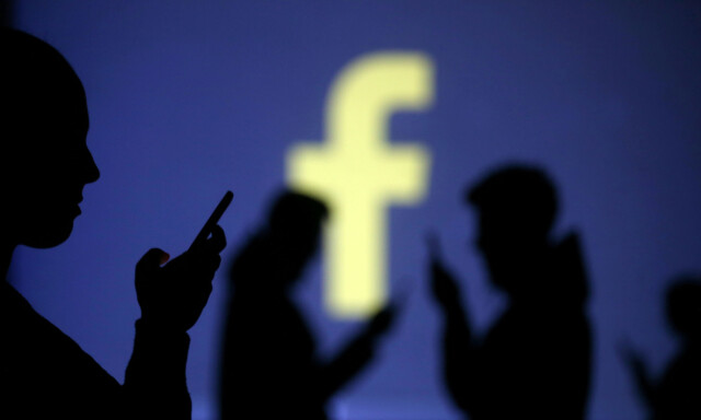 Facebook-skandalen: 87 millioner brukere rammet